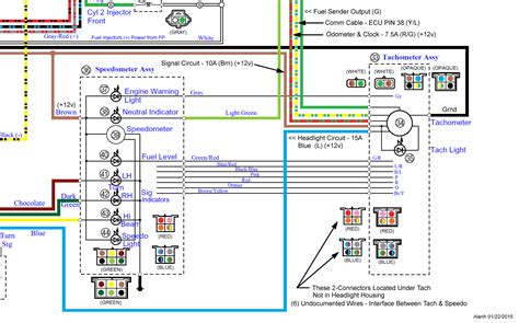 2000 Yamaha Road Star 1600 Wiring Diagram - Wiring Diagram ...
