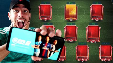 Se vende juego fifa 2019 para playstation 4, nuevo y sellado. FIFA MOBILE 19 (JUEGO OFICIAL) ESTO ES INCREÍBLE !!! FULL 2019 | Eureka Music Videos