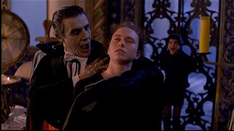 3 vampires met for dinner. Infini-Tropolis Review: Dinner with a Vampire (1988)