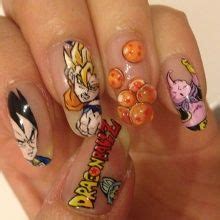 Impeakablenails pinterest @hair,nails, and style. Anime Nail art One Piece | Anime/manga | Anime nails, Nail ...