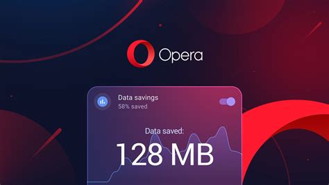 The browser includes unique features to help you get the most out of both gaming and browsing. Opera for Android rolls out improvements to data saving mode, offline pages and more | Tech Chat ...