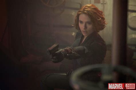 Both mcu and scarlett johansson were keen on the idea of a snip off. Hello, Tailor: What was up with that Black Widow scene in ...