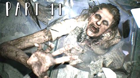 Až ji zabijete a ona se rozpadne, tak si vezměte lucernu, která po ní zůstane, a vraťte se do starého domu. RESIDENT EVIL 7 Walkthrough Gameplay Part 11 - Marguerite ...