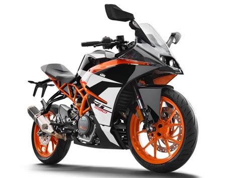 2017 ktm rc 390 design. Spy Pics: 2018 KTM RC 390 Spotted Testing In India ...