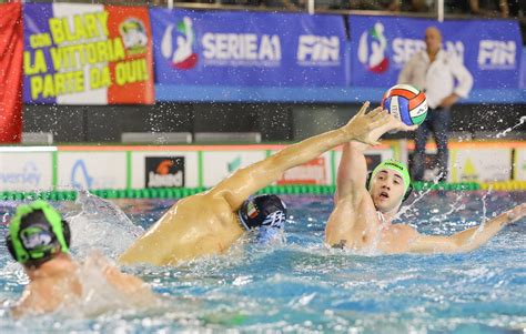 Pro recco is the most successful club in men's water polo. Pallanuoto Pro Recco espugna la Manara | Sempione News