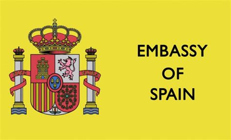 • embassy of spain in malaysia • spanish honorary consulate in kota kinabalu (sabah, malaysia): Spain Embassy in Abu Dhabi - Abu Dhabi - Information Portal