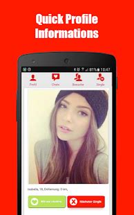 Match.com is a dating site that has a very pared back free tier offering. Gratis Dating App & Chat Partnersuche - Date Love App ...