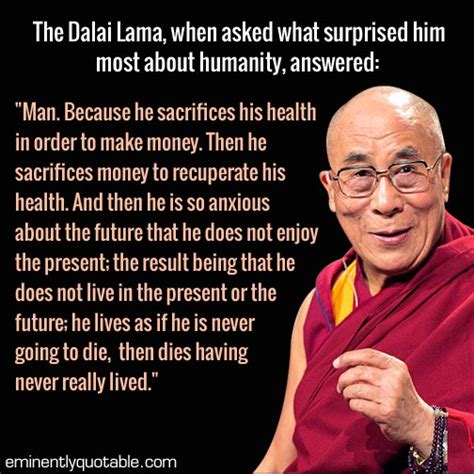 I think everyone should hear the quotes of the dalai lama in order to be enlightened. Dalai Lama Quotes Life 02 | QuotesBae