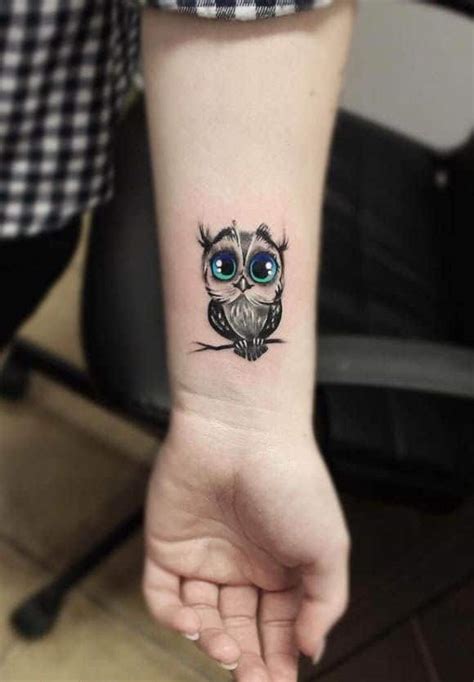 Trong các kiểu dáng thiết kế tattoo nghệ thuật khác nhau, hình xăm mini đang là chủ đề nhiều bạn trẻ ưa chuộng trong nhiều năm. Hình Xăm Con Cú Mèo ️ Tattoo Con Ciu Dễ Thương Nhất