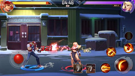 Download and install summertime saga mod apk in android. The King of Fighters Destiny DOWNLOAD APK+OBB - BrunoAndroid