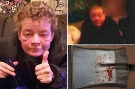 Angela wrightson's schoolgirl killers get 15yrs: Angela Wrightson murder: Mum of sick Snapchat teen killer ...