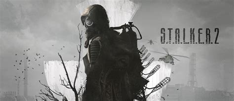 Official twitter account for the s.t.a.l.k.e.r. Дата выхода S.T.A.L.K.E.R. 2 уже определена | GameMAG