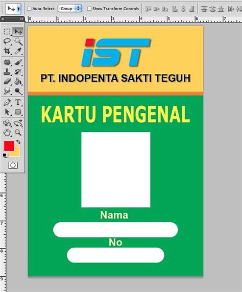 Pada bagian use, pilih black. Inspiration 7