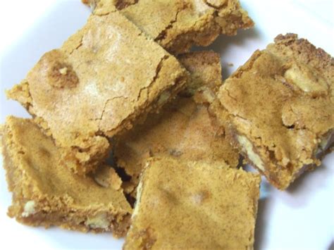 Using a mixer, cream the butter, shortening and brown sugar. Paula Deens Brown Sugar Chewies Recipe - Baking.Food.com