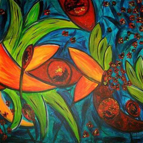 Aug 16, 2021 · original acryl bild gemälde abstrakt malerei kunst modern unikat frau handgemalt in möbel & wohnen, dekoration, bilder & drucke | ebay Plants 1 - Malerei, Pflanzen, Abstrakt, Urwald von Kurt ...