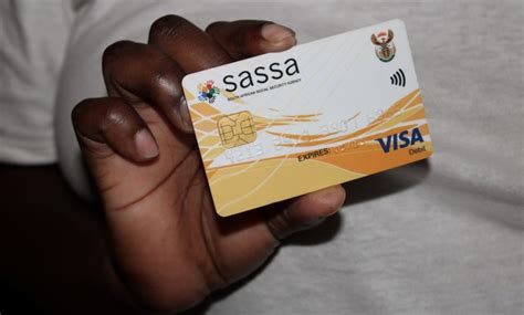 The south african social security agency (sassa) is a government. Sassa cards remain valid beyond March 2021 | Northglen News