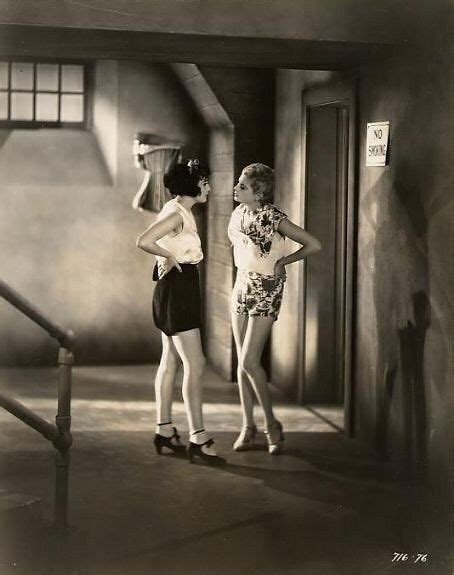 Sam jaeger, amber jaeger, victor garber. Bebe Daniels & Lilyan Tashman in "Take me Home" (1928.) in ...