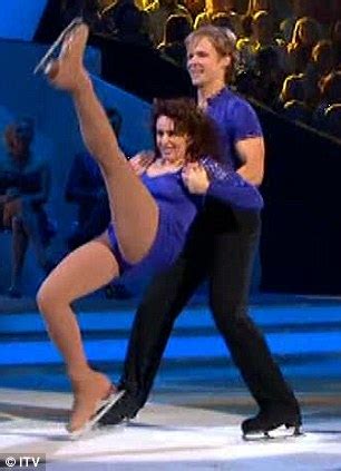 This is nadia nadim by trampoline house on vimeo, the home for high quality videos and the people who love them. Dancing On Ice 2011: Angela Rippon and Nadia Sawalha voted ...