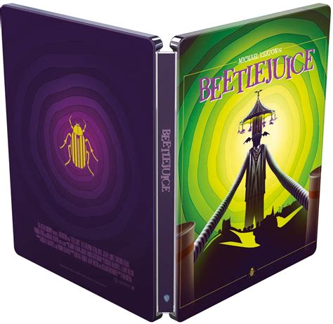 Banco de séries é uma rede social que mantém um registro de todas as séries que você assiste, deixa você dar notas, cria seu calendário, mostra estatísticas de mini sinopse: Supernatural comedy "Beetlejuice" is getting a Zavvi ...