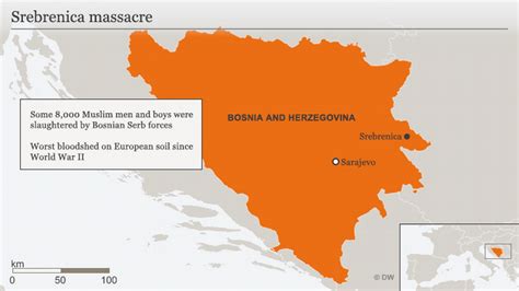 Get yourself acquainted with srebrenica and demographics of srebrenica, culture, people in srebrenica, currency, best attractions and more with. What was the Srebrenica massacre? | Europe| News and ...