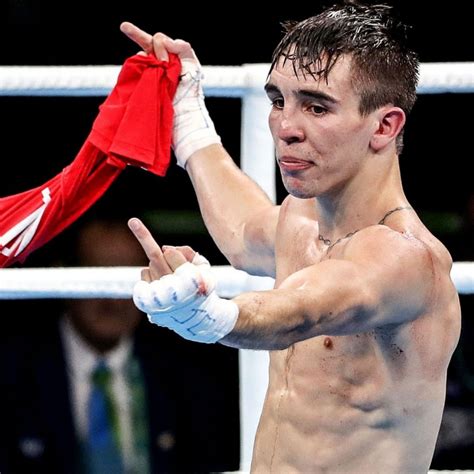 Batamweight michael conlan as he previews his fight with ionut baluta. A Rióból hazaküldött boxbírók Tokióban sem lehetnek ott ...