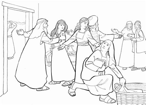 This is the abraham shared with lot parents connect page (ot03l2pc). Abraham and Lot Coloring Page Elegant Make A Joyful Color ...
