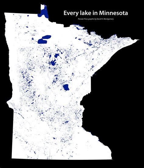 Mar 17, 2021 · minnesota has over 800,000 registered boats plying the waters of more than 11,000 lakes, providing countless hours of enjoyment for many residents. Minnesota lakes map, plus 9 more about Minnesota's waters