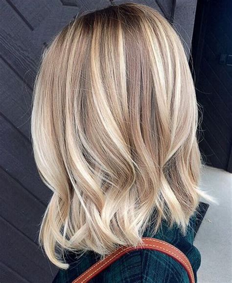 Maybe you would like to learn more about one of these? 15 Most Charming Blonde Hairstyles for 2020 - Pretty Designs