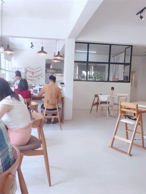 Hi guys, welcome back to another cafe hopping post! ここはどこ？偶然見つけた素敵カフェ - Wild Sheep Chase* Cafe : Simply Style KL