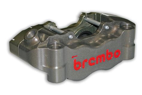 Find great deals on ebay for brembo motorcycle caliper. Brembo 100mm Supermoto Race Calipers