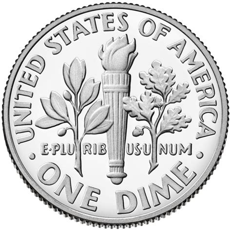 Fri, aug 13, 2021, 4:00pm edt 2018 S Roosevelt Dime Gem Proof - MC&B