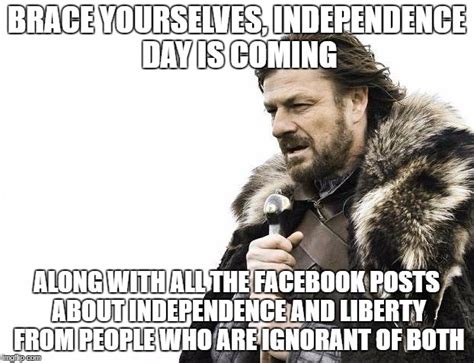 It's a free online image maker that allows you to add custom resizable text to images. Brace Yourselves X is Coming Meme - Imgflip