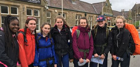 The duke of edinburgh's international award is a global award that allows young people to determine what they are passionate about, regardless of. Duke of Edinburgh Award Scheme - Lancaster Girls' Grammar School