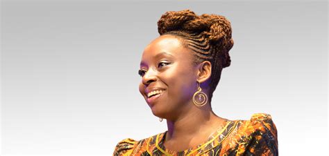 Chimamanda ngozi adichie isn't the champion of feminism you think. Chimamanda Ngozi Adichie | Wellesley College