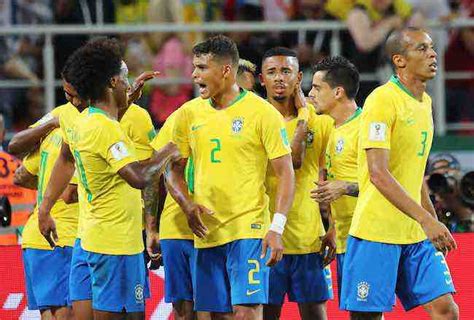 Alineación tri,aguirre comentó,méxico ya esta en brasil,premios para chile,kun agüero al barcelona. México contra Brasil el lunes en octavos de final del ...