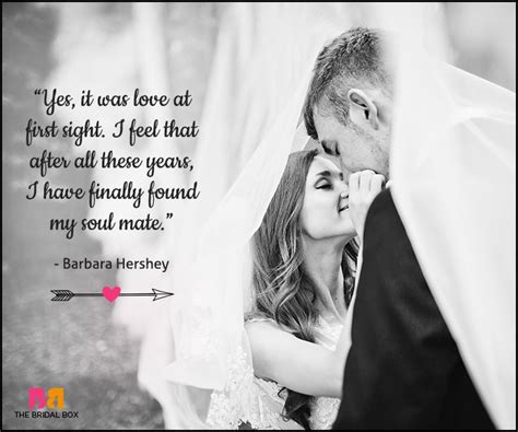 You'll discover beautiful words by shakespeare, einstein here are 110 of the best love quotes i could find. 20 Best Love At First Sight Quotes To Share!
