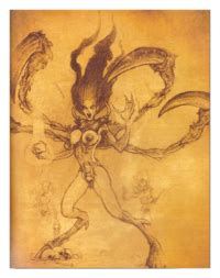 Andariel was the only female evil. Andariel - The Wiki of the Succubi - SuccuWiki