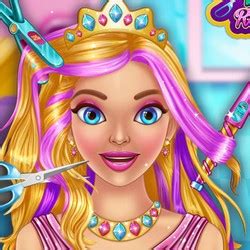 Play a haircut games, friv 2021 for free at friv2021.com. Haircut styles games. Crazy Real Haircuts: Hair Salon Game ...