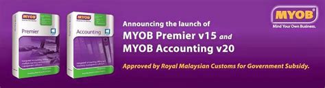 Myob accounting system's award winning design assists users in the automation of every financial aspect of the business, thus making it easy for users. Comparison of MYOB Malaysia with Cloud Accounting Software