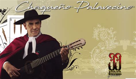 Stream tracks and playlists from alee palavecino on your desktop or mobile device. El repudiable comentario del Chaqueño Palavecino a una ...