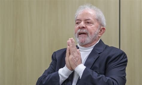 Reviraram sua casa, a sede do instituto lula e a casa de seus filhos. Lula: Bolsonaro é o grande problema da crise que estamos ...