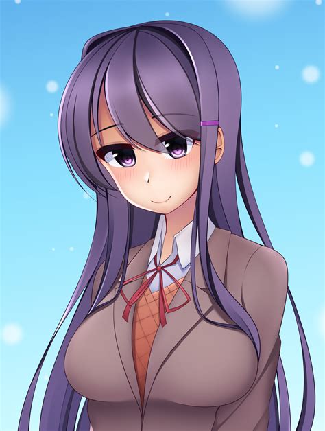 Information and translations of yuri in the most comprehensive dictionary definitions resource on the web. YuriDDLC by ENdarks on DeviantArt