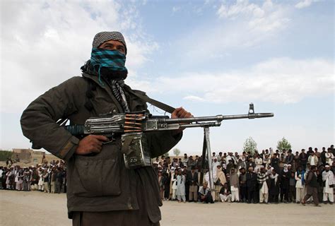 Why is the taliban on such a winning streak, and can the tide be turned? Key Taliban commander killed with his 12 militants in ...