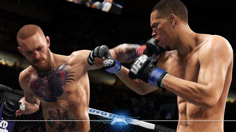 So, with the ps5, that would mean that it could play ps4 games (maybe even older version too). Vazamento revela UFC 4 antes do anúncio oficial | Observatório de Games