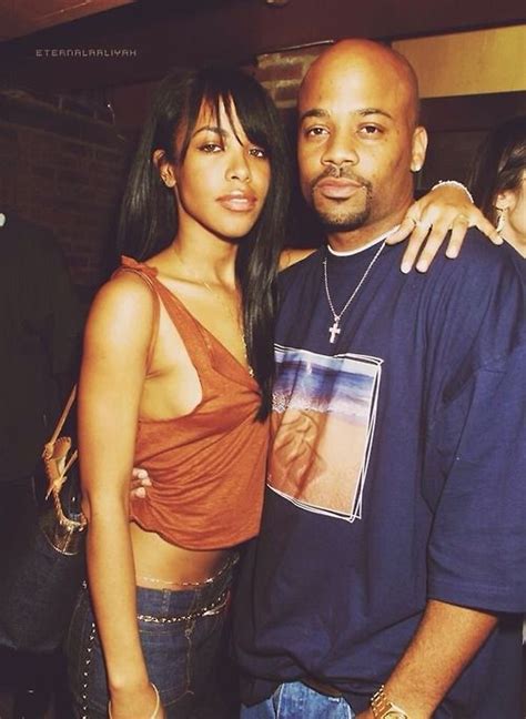 Damon dash is an american entrepreneur, record executive, film producer, director and actor. Aaliyah & Damon Dash | Aaliyah | Pinterest