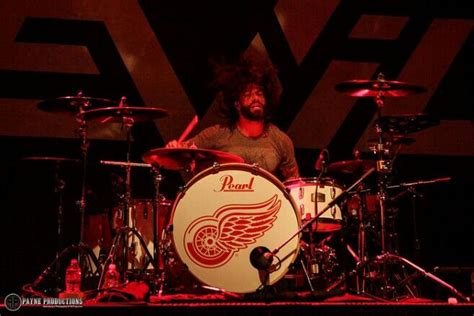 Drums in pop music can be played by a drummer on a drum kit or they can be produced electronically by a computer. Pin by Pam on Pop Evil (With images) | Pop evil, Evil, Pop