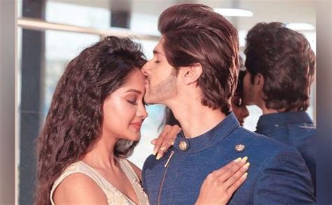 He was born on 8 april 1989 in amritsar, punjab, india. Rohan Mehra Is Excited For On-Screen Romance With GF ...