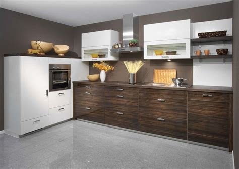 Which material is good for a modular kitchen? 25+ Latest Design Ideas Of Modular Kitchen Pictures ...