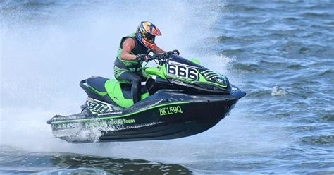 How much is a jet ski boat? Kawasaki Finishes as Champions In the 2015 Australian Jet ...