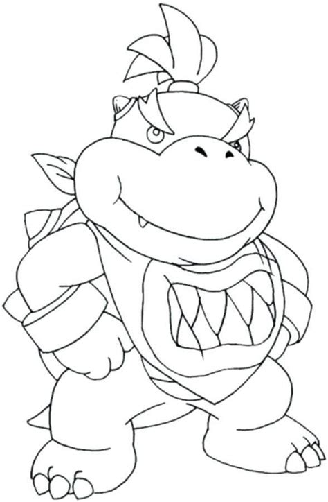 We did not find results for: Bowser Jr Drawing at PaintingValley.com | Explore ...